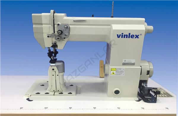 VINLEX VX-9910 TEK İĞNE SÜTUNLU AYAKKABI - SAYA DİKİŞ MAKİNASI